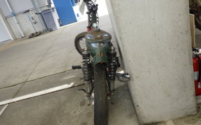 HONDA C50 SUPER CUB AA01