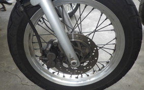 SUZUKI VANVAN 200 2015 NH41A
