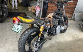 KAWASAKI Z750 FOUR 1977 Z2F