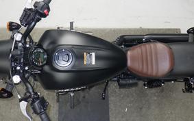 INDIAN Scout bobber 2021