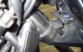 KAWASAKI Z400 Gen.2 2019 EX400G