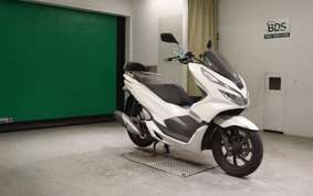 HONDA PCX 125 JF81