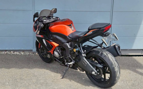 KAWASAKI NINJA ZX-6R ABS 2014 ZX636E