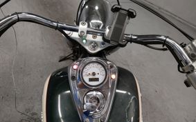 HONDA SHADOW400 NC34