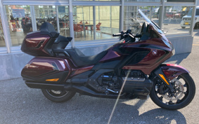HONDA GL 1800 GOLD WING TOUR DCT 2025 SC79