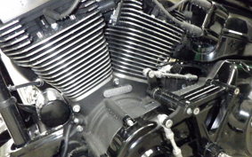HARLEY FXSE1800CVO 2016