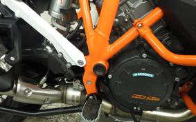 KTM 1290 SUPER ADVENTURE R