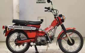 HONDA CT110 HUNTER CUB 2014 JD01