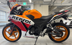 HONDA CBR250R MC41