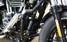 HARLEY XL1200X 2020 LC3