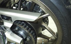 HONDA CB1100RS 2022 SC65