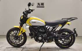 DUCATI SCRAMBLER ICON 2023