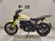Фото Ducati SCRAMBLER ICON 2023 с японского аукциона