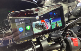 HONDA CB250R MC52