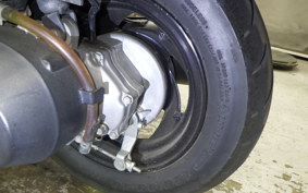 HONDA SPACY 100 JF13