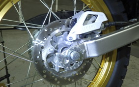 YAMAHA SEROW 250 Gen.3 2022 DG31J