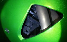 KAWASAKI ZX 1400 NINJA R A 2016