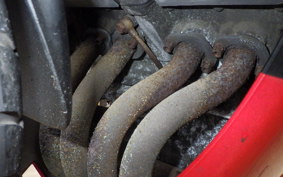 YAMAHA FZR250 Gen.2 R 3LN