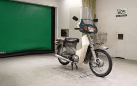 HONDA C50 SUPER CUB E AA01