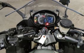 KAWASAKI NINJA1000 ZXT00W