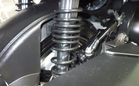 YAMAHA CYGNUS 125 XSR 3 2025 SED8J