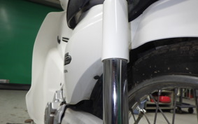 HONDA C110 SUPER CUB JA07