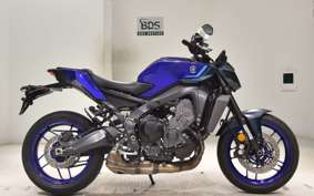 YAMAHA MT-09 2024 RN87J