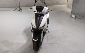 YAMAHA CYGNUS GRIF ASU SEJ4J