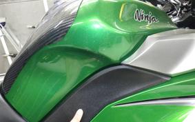 KAWASAKI NINJA 1000 A 2020 ZXT00W