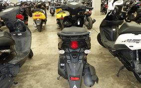 YAMAHA JOG 125 SEJ5J