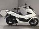 Фото Honda PCX 125 с японского аукциона