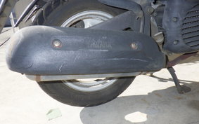 YAMAHA JOG Gen.5 SA36J