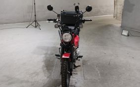 HONDA CT125 HUNTER CUB JA65