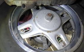 YAMAHA SALIENT 2017 14T