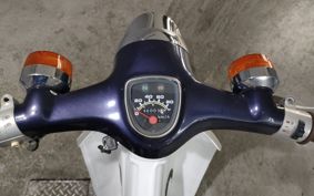 HONDA SUPER CUB90 HA02