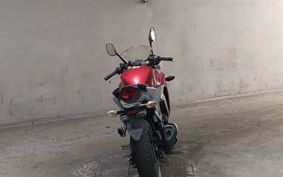 HONDA CBR250R MC41