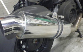 HONDA NAVI110 2012