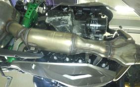 KAWASAKI Z900 Gen.2 SE 2025 ZR900S