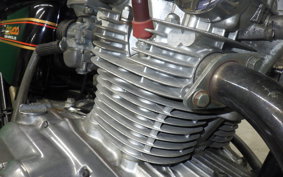 SUZUKI GS400E 2002 GS400