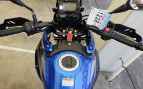 SUZUKI Vｽﾄﾛｰﾑ250A