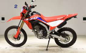 HONDA CRF250L MD47