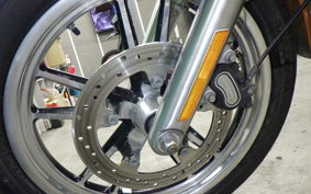HARLEY FXDL 1580 2007