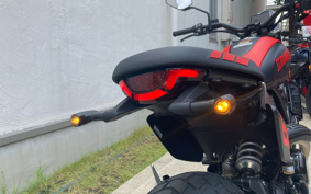 DUCATI SCRAMBLER FULL THROTTLE 2025 7K00