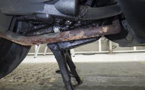 HONDA DIO Gen.5 AF56