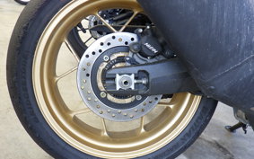 HONDA CB1000 HORNET SP 2025 SC86