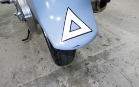 HONDA C125 SUPER CUB 2013 JA58