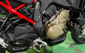 DUCATI MULTISTRADA V4S 2023 6A00