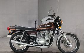 SUZUKI GS750 2023 GS750