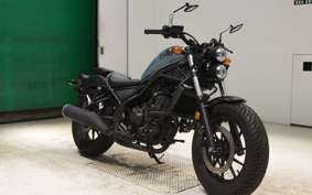 HONDA REBEL 250 MC49