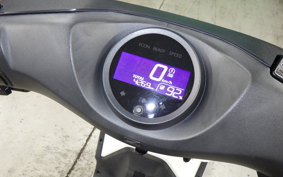 HONDA EM1 e: 2025 EF16